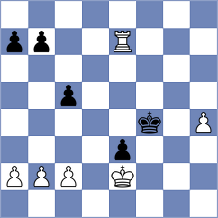 Huddleston - Davidovic (Canberra, 2001)