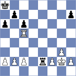 Carreto Nieto - Chigaev (Chelyabinsk RUS, 2021)