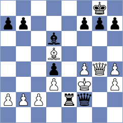 Gregor - Heerd (Playchess.com INT, 2007)