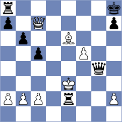 Soria Castillo - Ortiz Menacho (Lima PER, 2023)
