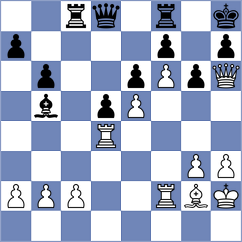 Prieto - Lopez Cuesta (Albacete, 1994)