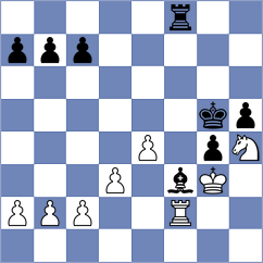 Cori T. - Bommini (FIDE Online Arena INT, 2024)