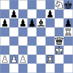 Smeckert - Aldrich (Warren, 2001)