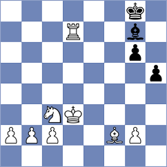 Bryant - Dias (chess.com INT, 2024)