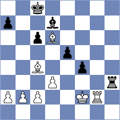 Ventura Bolet - Hartikainen (chess.com INT, 2023)