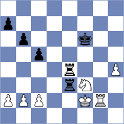 Kozionov - Decuigniere (chess.com INT, 2025)