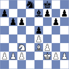 Brown - Baleani (Sunningdale, 2014)