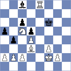 Stein - Winkler (Playchess.com INT, 2021)