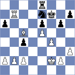 Fatullaev - Kerimov (Baku, 1998)