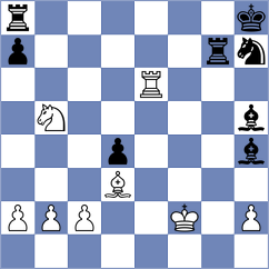 Minko - Senthilkumar (chess.com INT, 2024)
