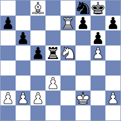 Philippe - Emmenecker (Europe Echecs INT, 2020)