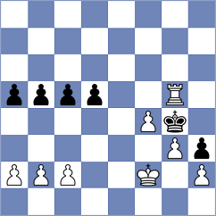 Ross - Langelier (Brest, 2012)