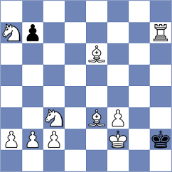 Malusin Valarezo - Masache Rojas (Chess.com INT, 2020)