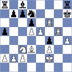 Subramanian - Alexander (Kenilworth ENG, 2024)