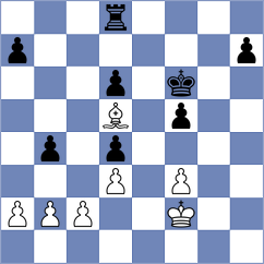 Ruge - Meduri (chess.com INT, 2022)