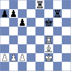 Oseguera - Molina Navarro (Medellin COL, 2024)