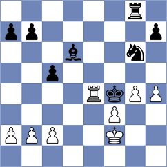 Turcan - Thogata (chess.com INT, 2024)