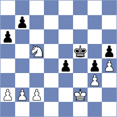 Mayorga - Ramirez (Villa Ballester, 2003)