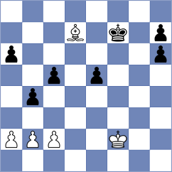 Turubanov - Panchenko (Salekhard, 2006)