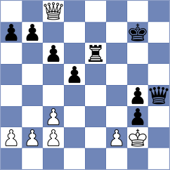 Rueda Rojas - Sanchez Castellanos (Bogota COL, 2024)