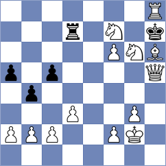 Calle Moncayo - Yepez Portilla (Chess.com INT, 2020)