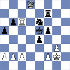 Mchangama Omar - Christopher (Budapest HUN, 2024)