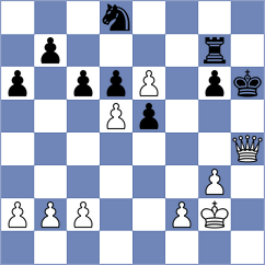 Chamlian - Montenegro (Montevideo, 2013)