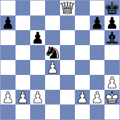 Dominguez Maidana - Nunes (Florianopolis BRA, 2025)