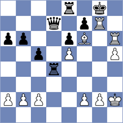 Movsesian - Lesbekova (Lichess.org INT, 2021)