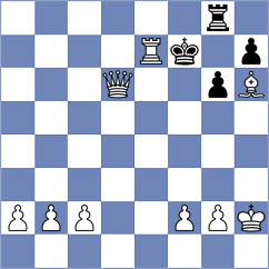 Fonseca - Kim (Chess.com INT, 2021)