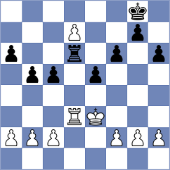 Pranav - Liascovich (chess.com INT, 2025)