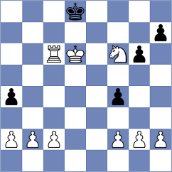 Rosol - Parmakerli (Playchess.com INT, 2020)
