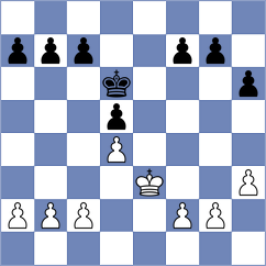 Mendez Martinez - Suarez Vicente (Nava, 2001)