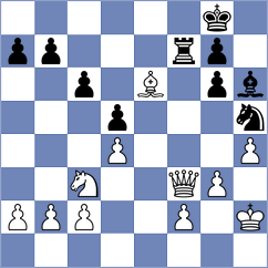 Tanenbaum - Baranciuc (chess.com INT, 2024)
