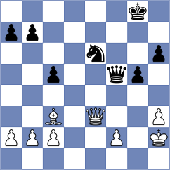 Borkin - Iskhakov (Nizhnij Novgorod, 2009)
