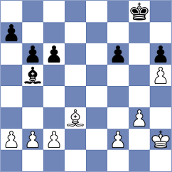 Stojic - Clark (Canberra, 2004)