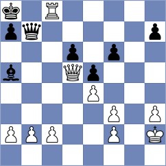 Reccius - Grebe (Playchess.com INT, 2020)