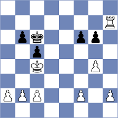 Jones - Vetokhin (chess.com INT, 2022)