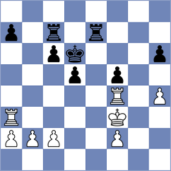 Bryson - Ftacnik (Prague CZE, 2025)