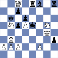 Romanelli - Doormann (Villa Ballester, 1992)