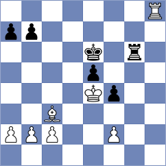 Kleibel - Mishra (chess.com INT, 2024)