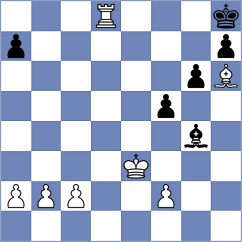 Rabipour - Derakhshani (Chess.com INT, 2021)