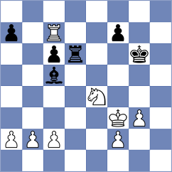 Janev - Mollov (Sofia, 1995)