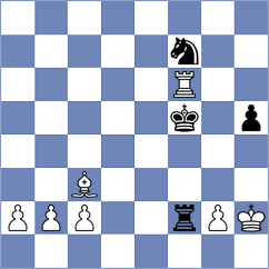 Grabarczyk - Maciejewski (Sopot, 1997)