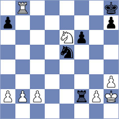 Popescu - Constantinescu (Chess.com INT, 2020)