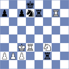 Nilssen - Pedersen (Norway, 1998)