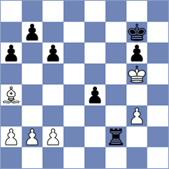 De la Fuente Gonzalez - Seto Marso (Asturias, 1997)