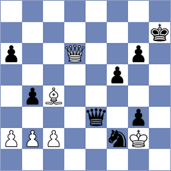 George - Das (New York USA, 2024)