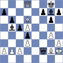 Cernov - Buchenau (chess.com INT, 2025)