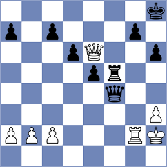 Smorchkov - Avdeev (Borisoglebsk, 2011)